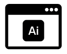 Illustrator icon